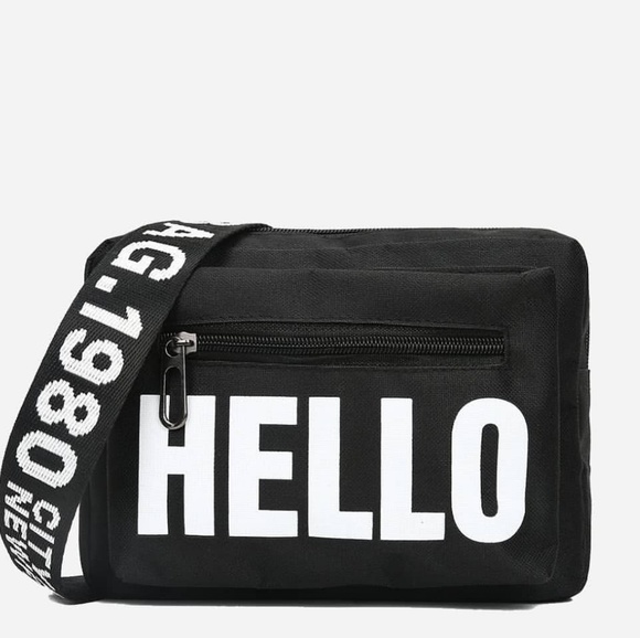 Belt bag - Picture 1 of 1